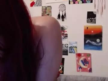 ammysweetx from Chaturbate