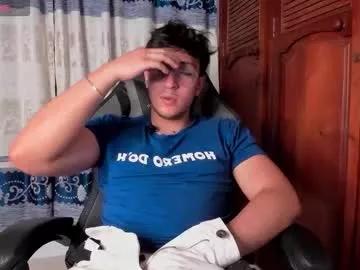 amon__ashford from Chaturbate is Freechat