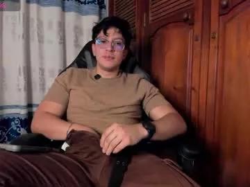 Photos of amon__ashford from Chaturbate is Freechat