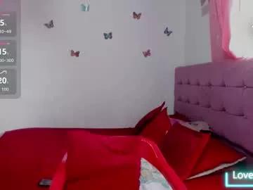 amunet_ from Chaturbate is Freechat