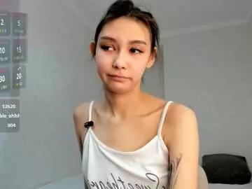 amy_alle model from Chaturbate
