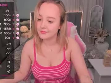 amy_cream from Chaturbate is Freechat
