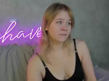 amy_kimberlly from Chaturbate is Freechat