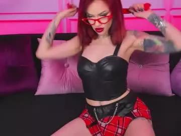 Amy_rider webcams show profile image 