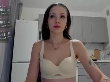 amy_sparkle from Chaturbate is Freechat
