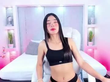 Amycolman_ webcams show profile image 