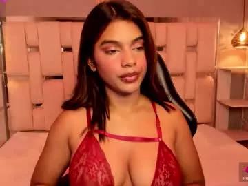 amyevan_ from Chaturbate is Freechat