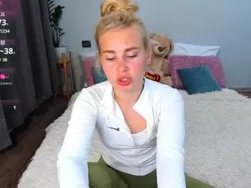 amymilson from Chaturbate