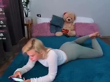amymilson from Chaturbate