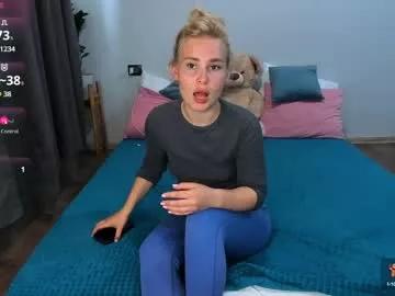 amymilson from Chaturbate