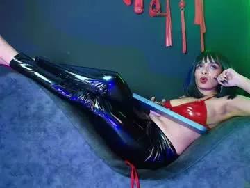 amymistress from Chaturbate