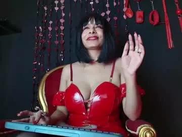 amymistress from Chaturbate