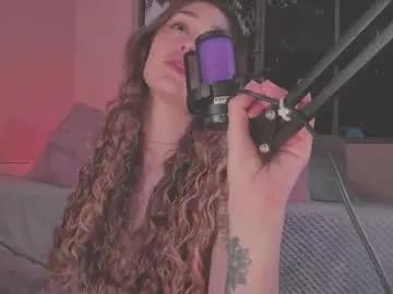 Amyparrish_ webcams show profile image 