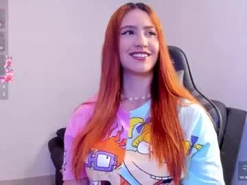 Amypond__ webcams show profile image 