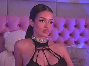 Amyra_moon webcams show profile image 
