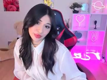 amzi_baby from Chaturbate is Freechat