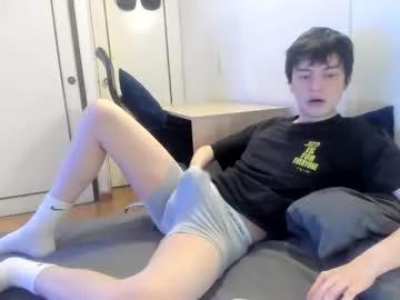 an0nymouse3 from Chaturbate