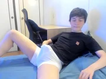 an0nymouse3 from Chaturbate