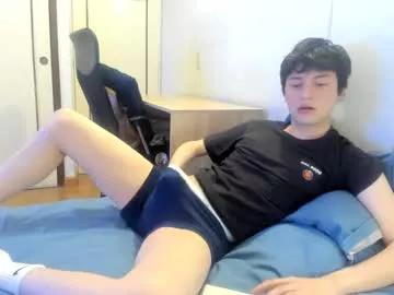 an0nymouse3 from Chaturbate