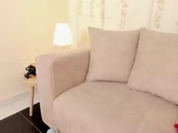 ana_ev from Chaturbate