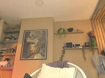 Ana_jasper webcams show profile image 