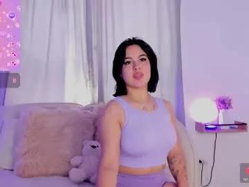 ana_levi from Chaturbate