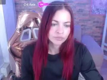 ana_love_b from Chaturbate