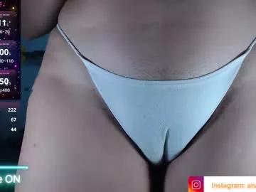 ana_loveee from Chaturbate