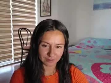 ana_melissa from Chaturbate