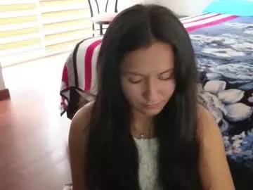 ana_melissa from Chaturbate