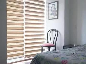 ana_melissa from Chaturbate