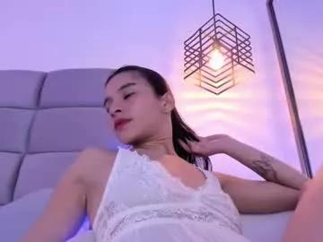 ana_moris from Chaturbate