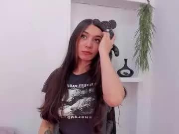 ana_muller19 from Chaturbate