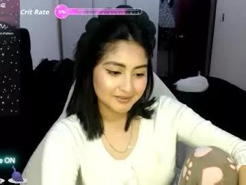 ana_ricciardi from Chaturbate