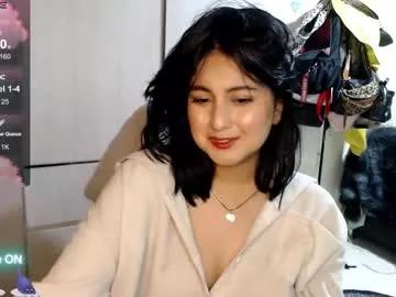 Ana_ricciardi webcams show profile image 
