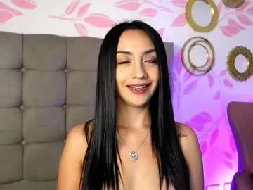 ana_riveros from Chaturbate