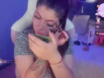 ana_rush from Chaturbate