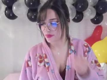 ana_ruuh from Chaturbate