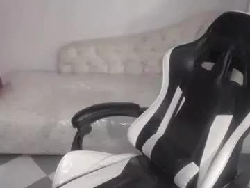ana_sofia_b from Chaturbate is Freechat