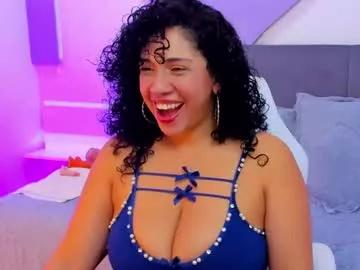 ana_sweet8 from Chaturbate