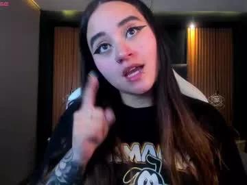 ana_taylor2 from Chaturbate