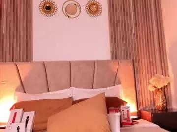 ana_winslow from Chaturbate