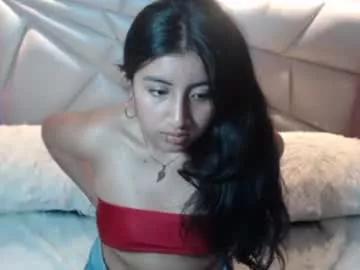 anaa_baker from Chaturbate