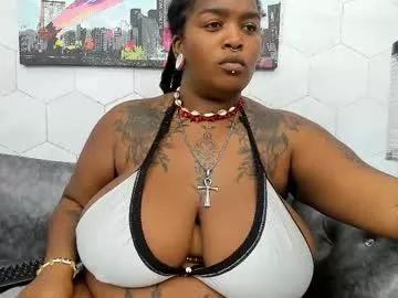 anaa_fuentes from Chaturbate