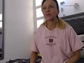anaa_maria_ from Chaturbate