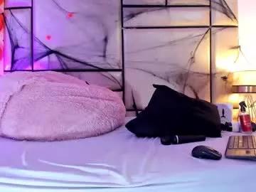 anaaherrera from Chaturbate