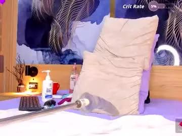 anabacker01 from Chaturbate