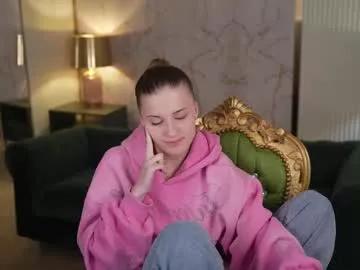 anabel2054 from Chaturbate