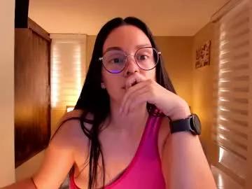 anabel_25 from Chaturbate