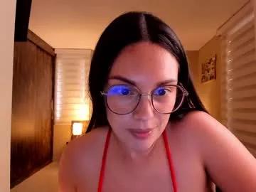 anabel_25 from Chaturbate